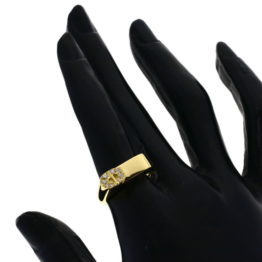 DIOR Ring - Picture 7 of 7
